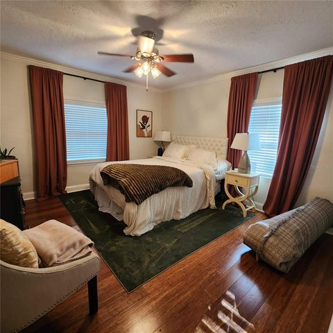 5275 GREEN POND ROAD, Polk City, FL 33868