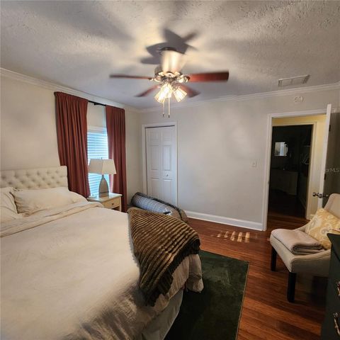 5275 GREEN POND ROAD, Polk City, FL 33868