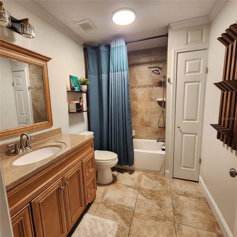 5275 GREEN POND ROAD, Polk City, FL 33868