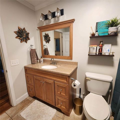 5275 GREEN POND ROAD, Polk City, FL 33868