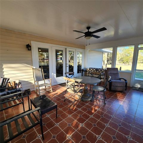 5275 GREEN POND ROAD, Polk City, FL 33868