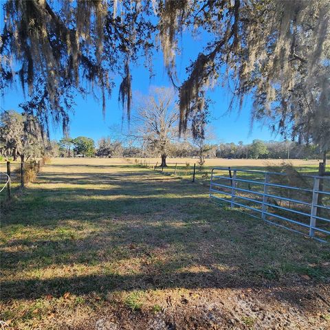 5275 GREEN POND ROAD, Polk City, FL 33868