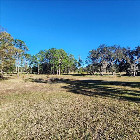 5275 GREEN POND ROAD, Polk City, FL 33868