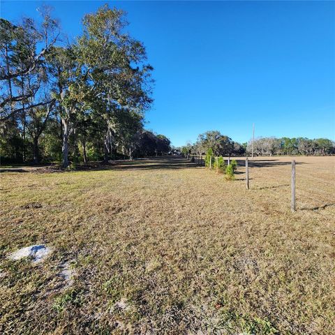 5275 GREEN POND ROAD, Polk City, FL 33868