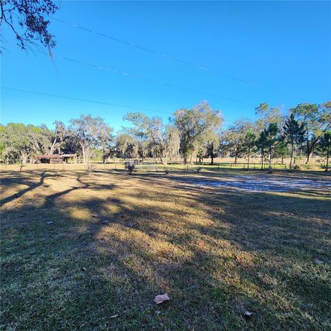 5275 GREEN POND ROAD, Polk City, FL 33868