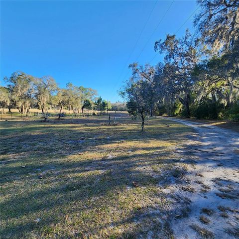 5275 GREEN POND ROAD, Polk City, FL 33868