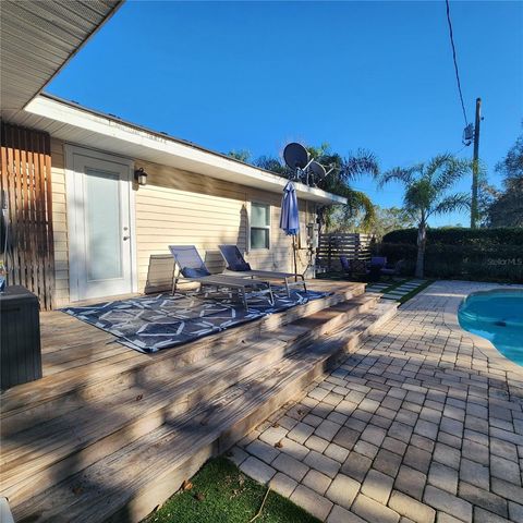 5275 GREEN POND ROAD, Polk City, FL 33868