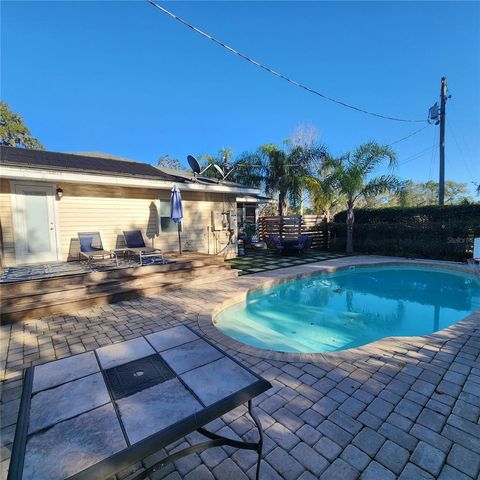 5275 GREEN POND ROAD, Polk City, FL 33868