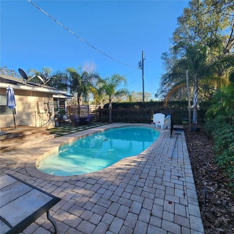 5275 GREEN POND ROAD, Polk City, FL 33868