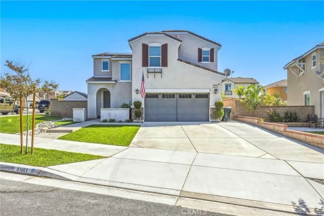 4981 River Ash, Fontana, CA 92336