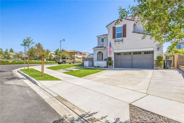 4981 River Ash, Fontana, CA 92336