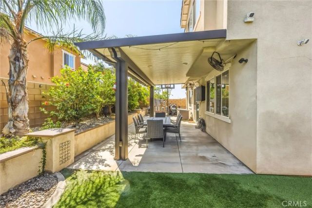 4981 River Ash, Fontana, CA 92336