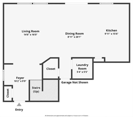 4981 River Ash, Fontana, CA 92336