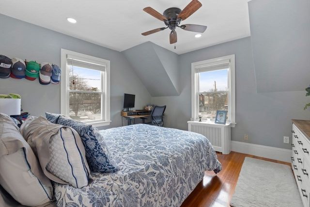 11 Richard St, Saugus, MA 01906