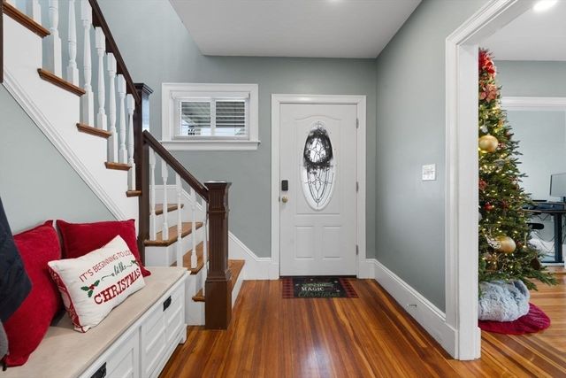 11 Richard St, Saugus, MA 01906