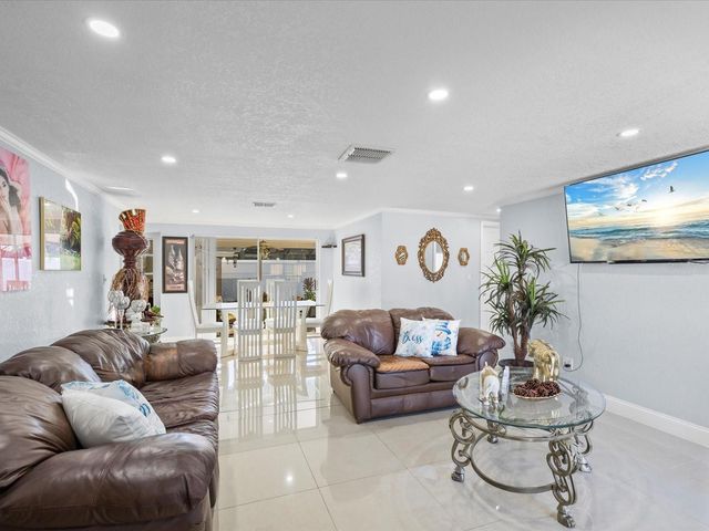 9006 LUNAR LANE, Port Richey, FL 34668