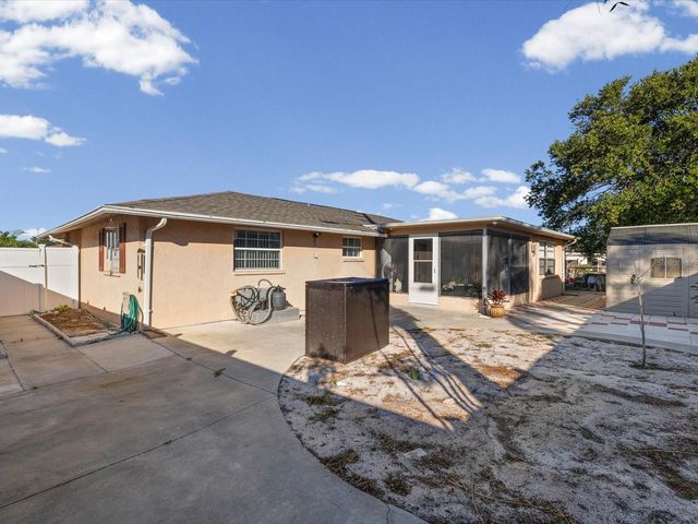 9006 LUNAR LANE, Port Richey, FL 34668