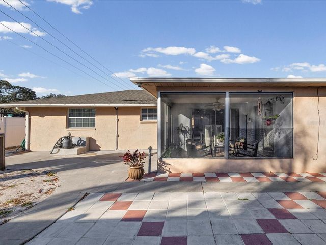 9006 LUNAR LANE, Port Richey, FL 34668