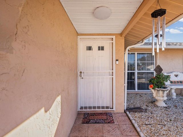 9006 LUNAR LANE, Port Richey, FL 34668