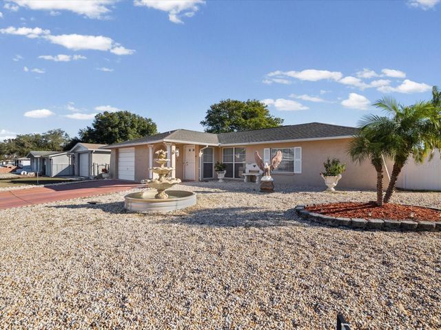 9006 LUNAR LANE, Port Richey, FL 34668