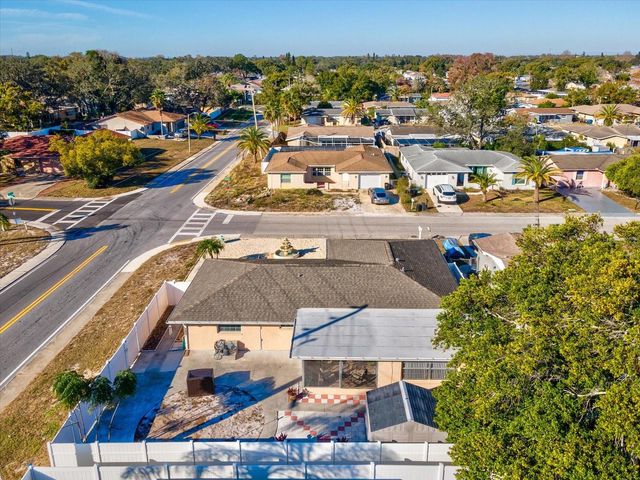 9006 LUNAR LANE, Port Richey, FL 34668