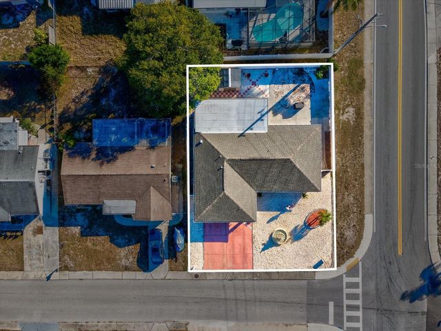 9006 LUNAR LANE, Port Richey, FL 34668