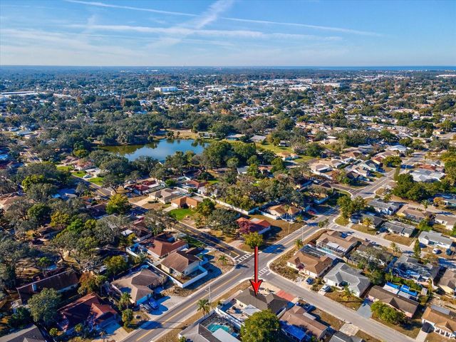 9006 LUNAR LANE, Port Richey, FL 34668