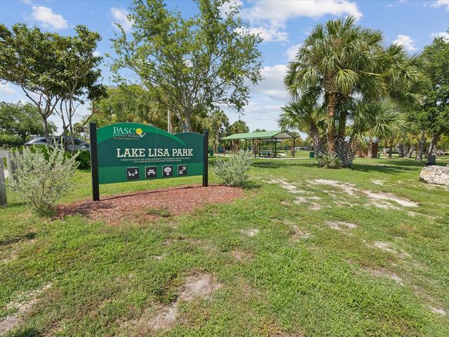 9006 LUNAR LANE, Port Richey, FL 34668