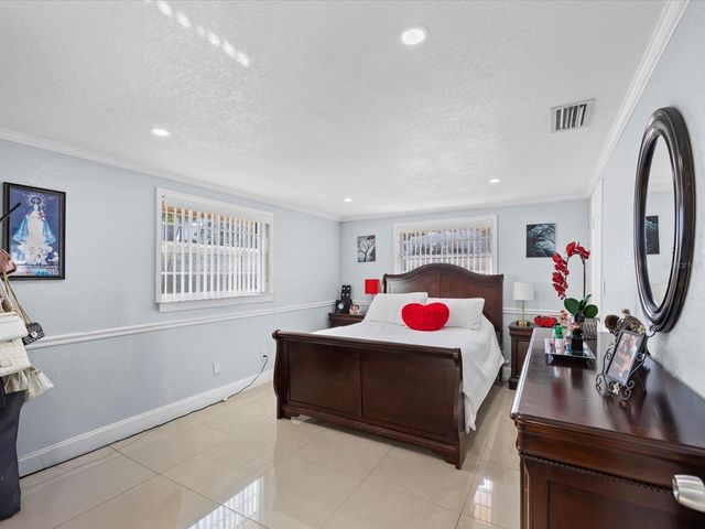 9006 LUNAR LANE, Port Richey, FL 34668