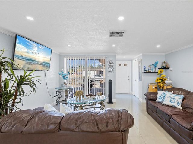 9006 LUNAR LANE, Port Richey, FL 34668