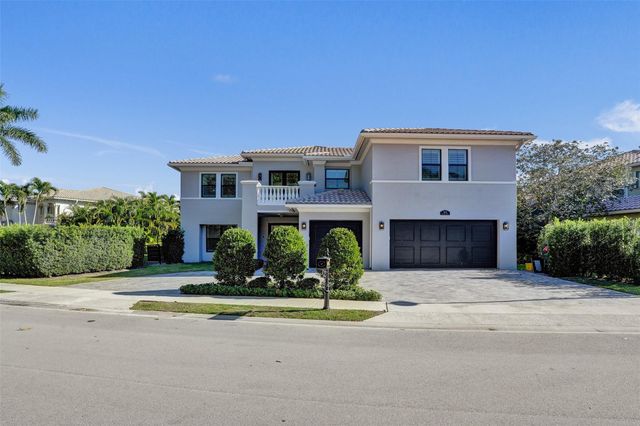 5024 NW 24th Circle, Boca Raton, FL 33431