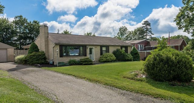 142 Emmet Dr, Chippewa Twp, PA 15010