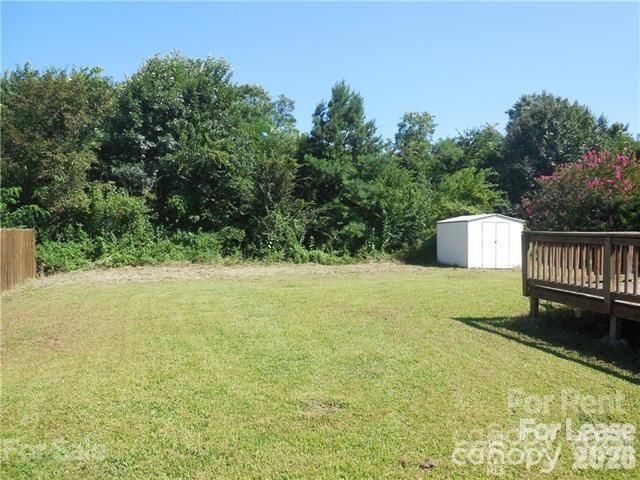 2925 Brahman Meadows Lane, Charlotte, NC 28273