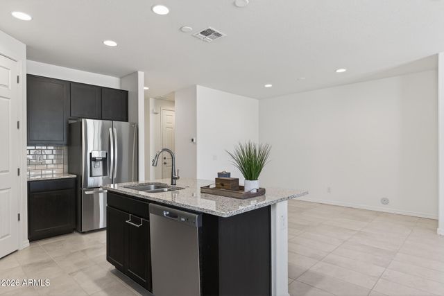 2040 N 210TH Avenue, Buckeye, AZ 85396