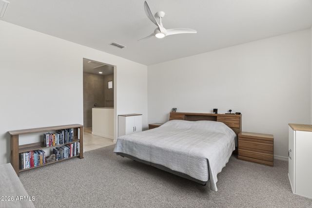 2040 N 210TH Avenue, Buckeye, AZ 85396