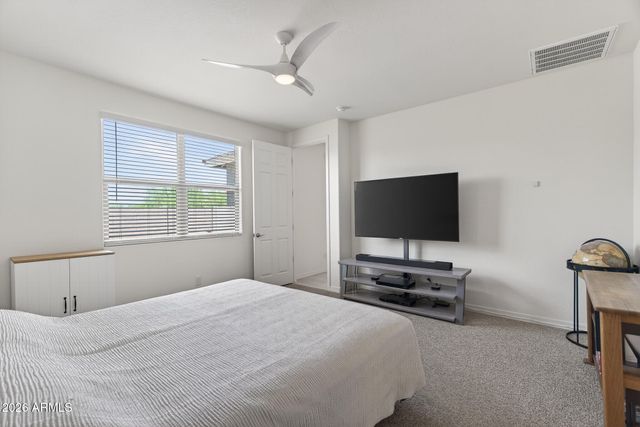 2040 N 210TH Avenue, Buckeye, AZ 85396