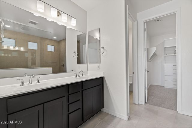 2040 N 210TH Avenue, Buckeye, AZ 85396