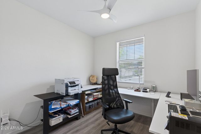 2040 N 210TH Avenue, Buckeye, AZ 85396