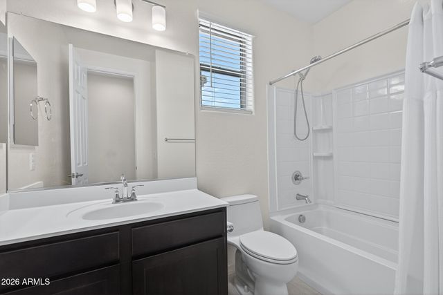 2040 N 210TH Avenue, Buckeye, AZ 85396