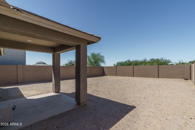 2040 N 210TH Avenue, Buckeye, AZ 85396