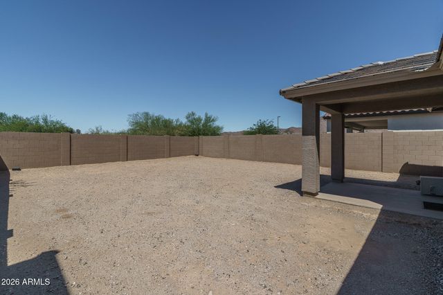2040 N 210TH Avenue, Buckeye, AZ 85396