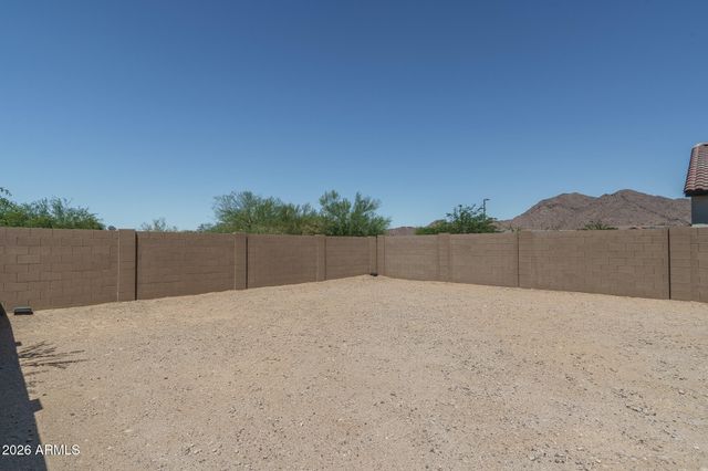 2040 N 210TH Avenue, Buckeye, AZ 85396
