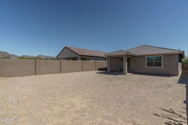2040 N 210TH Avenue, Buckeye, AZ 85396