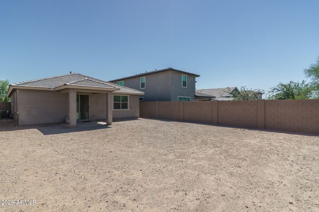 2040 N 210TH Avenue, Buckeye, AZ 85396
