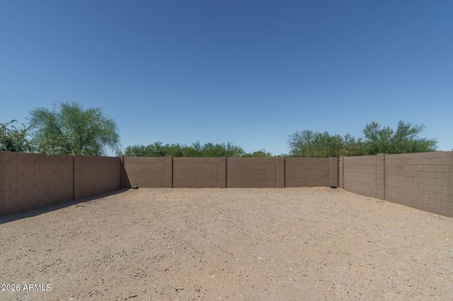 2040 N 210TH Avenue, Buckeye, AZ 85396