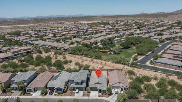 2040 N 210TH Avenue, Buckeye, AZ 85396