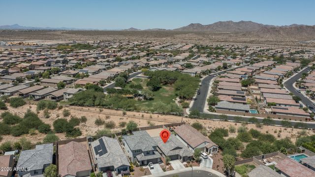 2040 N 210TH Avenue, Buckeye, AZ 85396