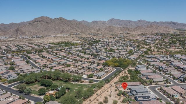 2040 N 210TH Avenue, Buckeye, AZ 85396