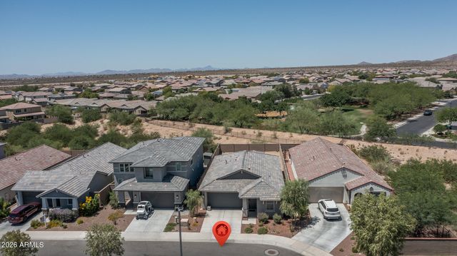 2040 N 210TH Avenue, Buckeye, AZ 85396