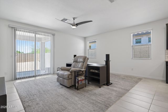 2040 N 210TH Avenue, Buckeye, AZ 85396